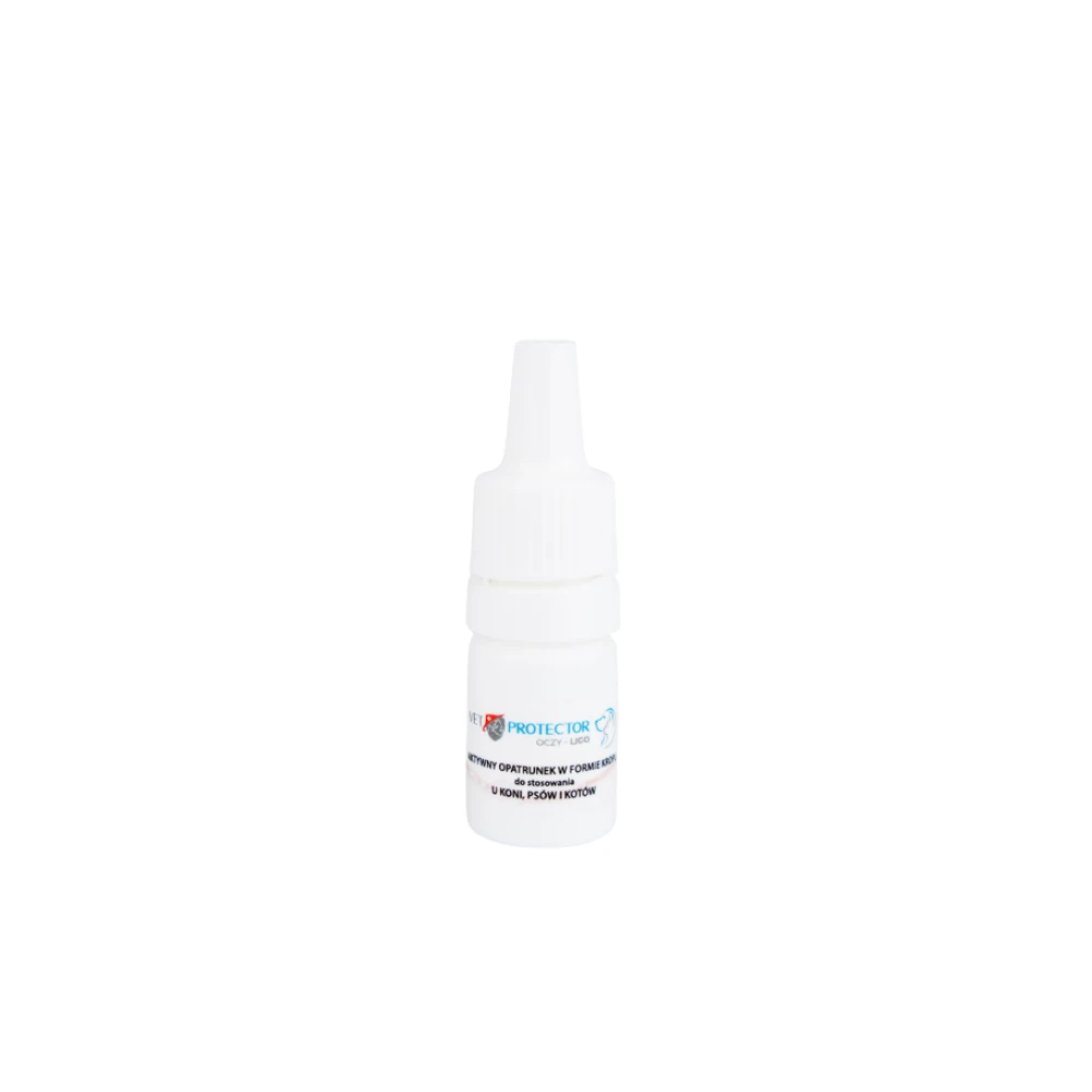 JM SANTE Polisept Vet Protector Yeux-Ligo 3ml 4 JM SANTE Polisept Vet Protector Yeux-Ligo 3ml – Image 2