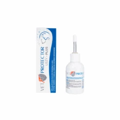 JM SANTE Polysept Vet Protector Oreilles-Plus 50ml