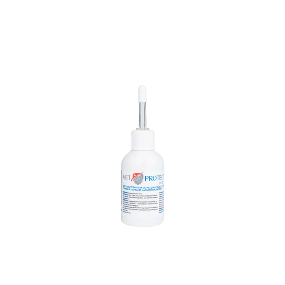 JM SANTE Polysept Vet Protector Oreilles-Plus 50ml 4 JM SANTE Polysept Vet Protector Oreilles-Plus 50ml – Image 2