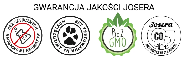 JOSERA JosiDog Agneau Basic 15kg 4 JOSERA JosiDog Agneau Basic 15kg â Image 2