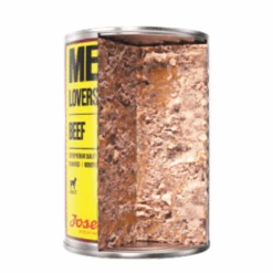 JOSERA Meatlovers Pure Bœuf 400g X6 -Royal Croquettes Promos Magasin fre pl JOSERA Meatlovers Pure Boeuf 400g x6 30113 2