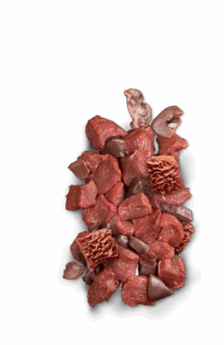 JOSERA Meatlovers Pure Bœuf 400g X6 -Royal Croquettes Promos Magasin fre pl JOSERA Meatlovers Pure Boeuf 400g x6 30113 3