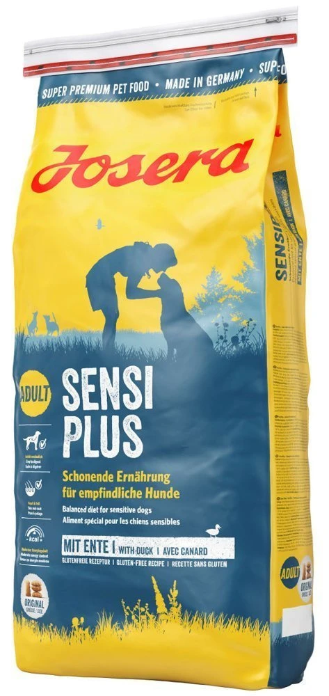 JOSERA SensiPlus 15kg +surprise Pour Votre Chien GRATUITES ! 8 JOSERA SensiPlus 15kg +surprise Pour Votre Chien GRATUITES ! – Image 6