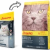 Josera Catelux 10kg 2 Josera Catelux 10kg -Royal Croquettes Promos Magasin fre pl Josera Catelux 10kg 11772 2
