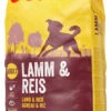 Josera Lamb & Rice 15kg -Royal Croquettes Promos Magasin fre pl Josera Lamb Rice 15kg 8543 1