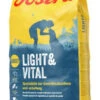 Josera Light & Vital 15kg 2 Josera Light & Vital 15kg -Royal Croquettes Promos Magasin fre pl Josera Light Vital 15kg 9417 1
