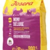 Josera Mini Deluxe 900g -Royal Croquettes Promos Magasin fre pl Josera Mini Deluxe 900g 9409 1