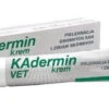 KAdermin VET Crème 50ml -Royal Croquettes Promos Magasin fre pl KAdermin VET creme 50ml 30262 1