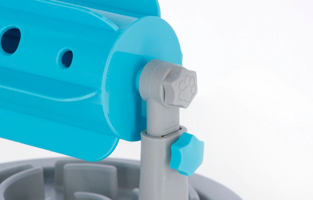 KERBL Distributeur De Friandises Anti-glouton Pour Chien 27 Cm X 32 Cm 4 KERBL Distributeur De Friandises Anti-glouton Pour Chien 27 Cm X 32 Cm – Image 2