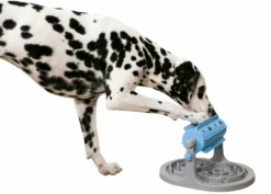 KERBL Distributeur De Friandises Anti-glouton Pour Chien 27 Cm X 32 Cm 7 KERBL Distributeur De Friandises Anti-glouton Pour Chien 27 Cm X 32 Cm -Royal Croquettes Promos Magasin fre pl KERBL Distributeur de friandises anti glouton pour chien 27 cm x 32 cm 13597 3