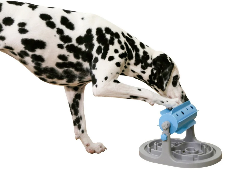 KERBL Distributeur De Friandises Anti-glouton Pour Chien 27 Cm X 32 Cm 5 KERBL Distributeur De Friandises Anti-glouton Pour Chien 27 Cm X 32 Cm – Image 3