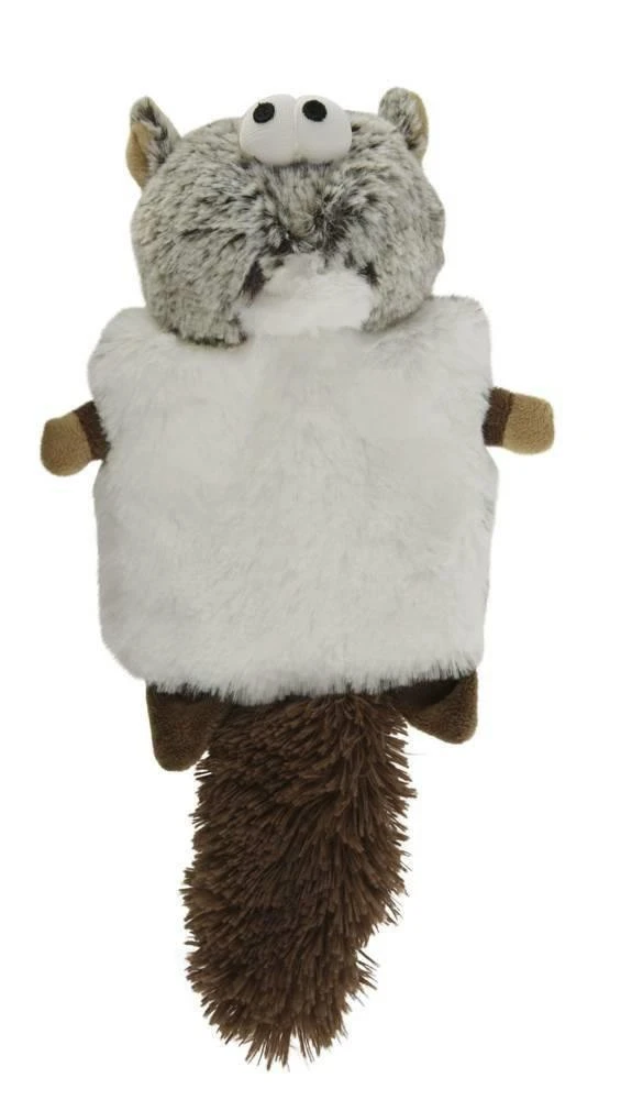 KERBL Jouet De Dressage écureuil 25x15cm 3 KERBL Jouet De Dressage écureuil 25x15cm