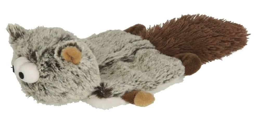 KERBL Jouet De Dressage écureuil 25x15cm 4 KERBL Jouet De Dressage écureuil 25x15cm – Image 2