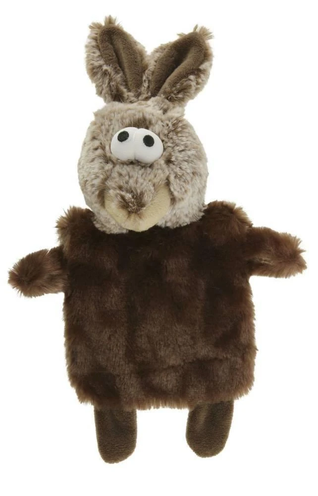 KERBL Jouet D'entraînement Lièvre 25x15cm 3 KERBL Jouet D'entraînement Lièvre 25x15cm