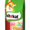 KITEKAT - Nourriture Sèche Pour Chats Avec Du Boeuf Et Des Légumes 12kg -Royal Croquettes Promos Magasin fre pl KITEKAT nourriture seche pour chats avec du boeuf et des legumes 12kg 8709 1