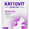 Kattovit Sensitive 1250g De Nourriture Sèche -Royal Croquettes Promos Magasin fre pl Kattovit Sensitive 1250g de nourriture seche 29176 1