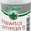 Laboratoire DermaPharm Dr Seidel Flawitol Omega 6 60 Comprimés 2 Laboratoire DermaPharm Dr Seidel Flawitol Omega 6 60 Comprimés -Royal Croquettes Promos Magasin fre pl Laboratoire DermaPharm Dr Seidel Flawitol Omega 6 60 Comprimes 12337 1