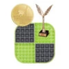 LickiMat® Slomo™ Vert -Royal Croquettes Promos Magasin fre pl LickiMat R Slomo TM Vert 30524 1