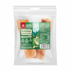 MACED Peau De Porc Taille - S