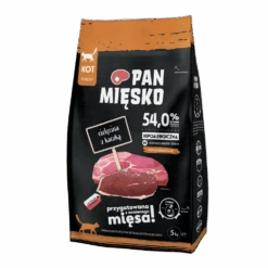 MONEY Veau Au Canard M 5kg Pour Chats