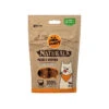 MR. BANDIT NATURALS - Lanières De Dinde 100% Viande 80 G X12 -Royal Croquettes Promos Magasin fre pl MR BANDIT NATURALS lanieres de dinde 100 viande 80 g x12 30606 1