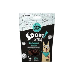 MR. BANDIT Formateurs Sport Extra Avec Autruche 150g X12 5 MR. BANDIT Formateurs Sport Extra Avec Autruche 150g X12 -Royal Croquettes Promos Magasin fre pl MR BANDIT formateurs sport extra avec autruche 150g 30239 1