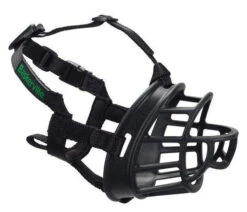 Muselière Baskerville Ultra 2 NOIR