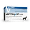 Nutrifarm Sp. Z O.o. Vebiot Arthroxan Dog 60 Tablettes -Royal Croquettes Promos Magasin fre pl Nutrifarm Sp Z O o Vebiot Arthroxan Dog 60 Tablettes 14066 1