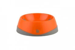 OH Bowl® Bol D'hygiène Buccale Pour Chien Orange Taille L -Royal Croquettes Promos Magasin fre pl OH Bowl R Bol dhygiene buccale pour chien Orange Taille L 29741 3