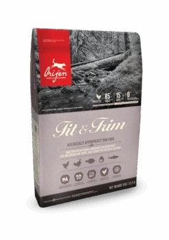ORIJEN Fit & Trim Dog 6kg -Royal Croquettes Promos Magasin fre pl ORIJEN Fit Trim Dog 6kg 9268 1