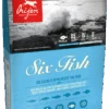 ORIJEN Six Fish Dog 11,4kg + Surprise Gratuite Pour Chien 2 ORIJEN Six Fish Dog 11,4kg + Surprise Gratuite Pour Chien -Royal Croquettes Promos Magasin fre pl ORIJEN Six Fish Dog 11 4kg Surprise gratuite pour chien 27993 1