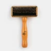 OVER ZOO Brosse Avec Aiguilles Et Boules De Métal L -Royal Croquettes Promos Magasin fre pl OVER ZOO brosse avec aiguilles et boules de metal L 12093 1