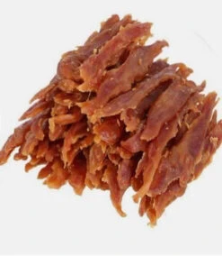 Only Healthy Food Bandes De Canard Molles 100g X6