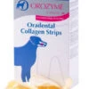 Orozyme - Tampons Nettoyants Au CollagĂšne Pour Chiens Taille M 141g 2 Orozyme - Tampons Nettoyants Au CollagĂšne Pour Chiens Taille M 141g -Royal Croquettes Promos Magasin fre pl Orozyme Tampons nettoyants au collagene pour chiens taille M 141g 14133 1