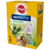 PEDIGREE® DentaStix™ Daily Fresh - Aliment Complémentaire Au Goût De Poulet, Pour Chiens De Grande Race - 4x270g 2 PEDIGREE® DentaStix™ Daily Fresh - Aliment Complémentaire Au Goût De Poulet, Pour Chiens De Grande Race - 4x270g -Royal Croquettes Promos Magasin fre pl PEDIGREE R DentaStix TM Daily Fresh aliment complementaire au gout de poulet pour chiens de grande race 4x270g 26530 1