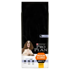 PURINA PRO PLAN PRO PLAN Age Defence Adult Croquettes Pour Chien Riches En Poulet 14kg -Royal Croquettes Promos Magasin fre pl PRO PLAN Age Defence Adult Croquettes pour chien riches en poulet 14kg 11559 2