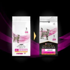 PRO PLAN Veterinary Diets UR St/Ox Urinary Croquettes Pour Chat 1.5kg -Royal Croquettes Promos Magasin fre pl PRO PLAN Veterinary Diets UR St Ox Urinary croquettes pour chat 1 5kg 10807 3