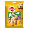 Pedigree Biscrok Biscuits Pour Chiens Adultes Sous Forme De Petits Os Avec De L'agneau, Du Poulet Et Du Bœuf 200g X2 2 Pedigree Biscrok Biscuits Pour Chiens Adultes Sous Forme De Petits Os Avec De L'agneau, Du Poulet Et Du Bœuf 200g X2 -Royal Croquettes Promos Magasin fre pl Pedigree Biscrok Biscuits Pour chiens adultes sous forme de petits os avec de lagneau du poulet et du boeuf 200g x2 30141 1