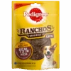 Pedigree Ranchos Originals Cuts Friandise Pour Chiens Adultes Au Poulet 65g X12 -Royal Croquettes Promos Magasin fre pl Pedigree Ranchos Originals Cuts Friandise pour chiens adultes au poulet 65g x12 30139 1
