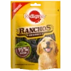 Pedigree Ranchos Originals Friandise Pour Chien Adulte à L'agneau 70g -Royal Croquettes Promos Magasin fre pl Pedigree Ranchos Originals Friandise pour chien adulte a lagneau 70g 30142 1