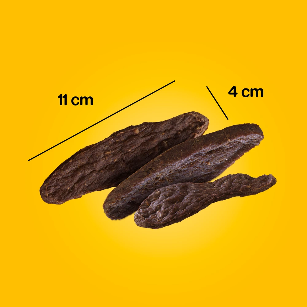 Pedigree Ranchos Originals Friandise Pour Chien Adulte à L'agneau 70g 5 Pedigree Ranchos Originals Friandise Pour Chien Adulte à L'agneau 70g – Image 3