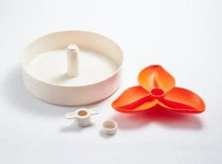 Pet Dream House Spin Bougainvillea Baby Rose -bol Interactif -Royal Croquettes Promos Magasin fre pl Pet Dream House Spin Bougainvillea Baby Rose bol interactif 26101 3