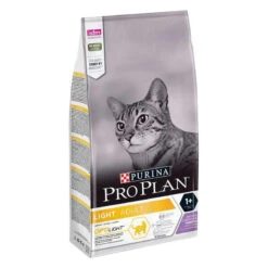 Purina Pro Plan Original Adult Light 10kg