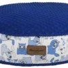 RECOBED Pouf Azowian Bleu S Ø50cm -Royal Croquettes Promos Magasin fre pl RECOBED pouf Azowian bleu S O50cm 16255 1