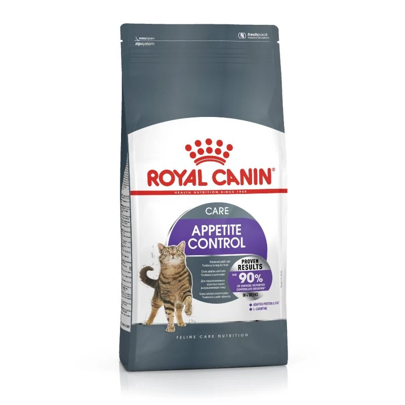 ROYAL CANIN Appetite Control Care 400g X2 4 ROYAL CANIN Appetite Control Care 400g X2 – Image 2