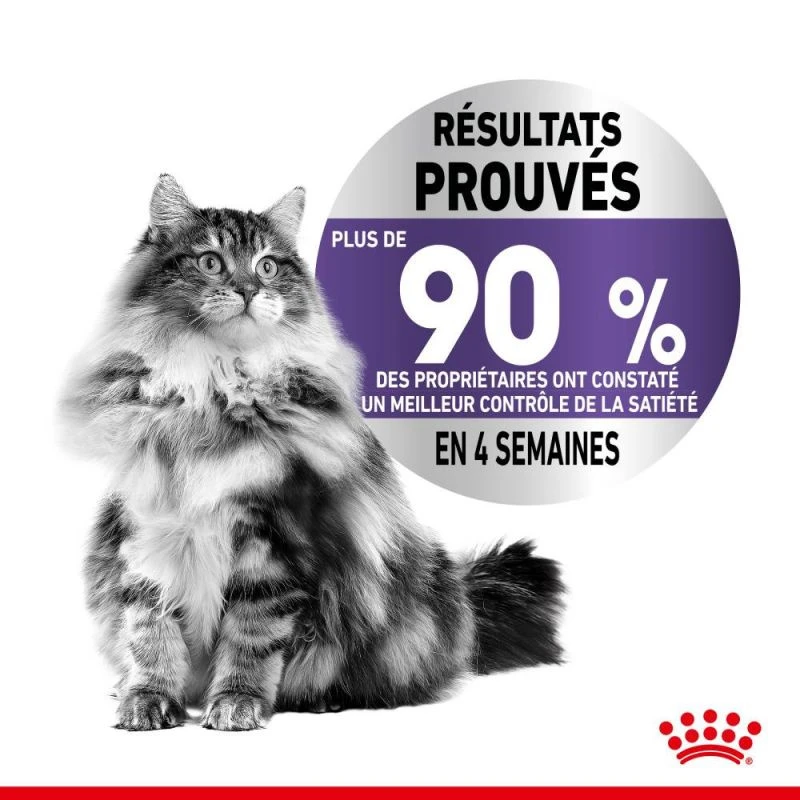 ROYAL CANIN Appetite Control Care 400g X2 6 ROYAL CANIN Appetite Control Care 400g X2 – Image 4