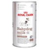 ROYAL CANIN Babydog Milk 400g -Royal Croquettes Promos Magasin fre pl ROYAL CANIN Babydog Milk 400g 10787 1