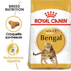 ROYAL CANIN Bengal Adult 2kg