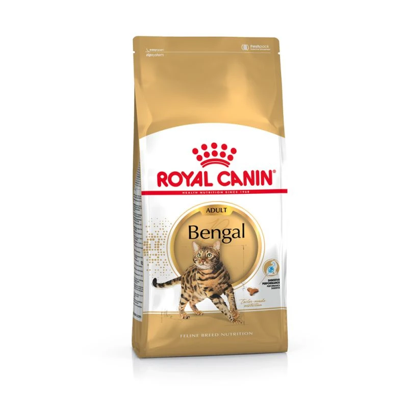 ROYAL CANIN Bengal Adult 2kg 4 ROYAL CANIN Bengal Adult 2kg â Image 2