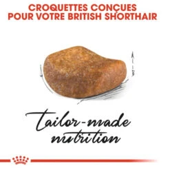ROYAL CANIN British Shorthair Adult 10kg -Royal Croquettes Promos Magasin fre pl ROYAL CANIN British Shorthair Adult 10kg 15952 4